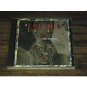 Resim Enıgma - Love Sensuality Devotion (the Greatest Hits) . CD Ambien 