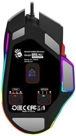 Resim A4-Tech Bloody W95 Max 12K CPI Sports Naraka RGB Optik Gaming Mouse 