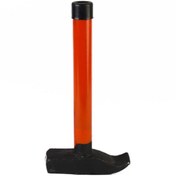 Resim Badem10 Kamyoncu Çekici Metal Saplı Çekiç 28 cm 1,5 kg 