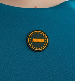 Resim Jobe Neopren Erkek Can Yeleği Koyu Yeşil XL 