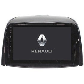 Resim Celali Tuning Renault Kaleos 2009-2012 Android 12 Carplay Navigasyon Multimedya - 4gb Ram 32gb Hdd 