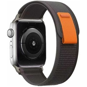 Resim Ardemix Watch 40mm Uyumlu Krd-77 Hasır Kordon-siyah 
