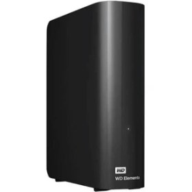 Resim Wd Elements Desktop 24TB 3,5 Inc USB 3.2 Gen 1 Harici Disk WDBWLG0240HBK-EESN 