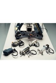 Resim Zmorph Fab 5 In 1 3D Printer: 3b Baskı X2, Cnc, Gravür ve Çikolata Kafası 