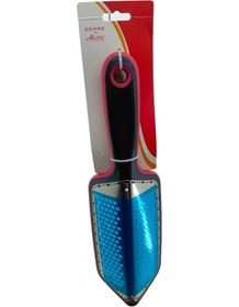 Resim V Modeli 2gen Metal Rende Renkli Plastik Sap - Çerçeve 4989 Çok Renkli 