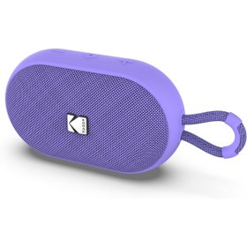 Resim Kodak Pws-2284 Taşınabilir Kablosuz Hoparlör, Ipx7 , Tws Stereo 