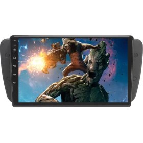 Resim Navimex Seat Ibiza Android 13 Multimedya Carplay 4gb RAM+64GB HDD 2009-2015 Navigasyon Ekran 