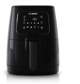 Resim Bosch MAF240B0 Serie 2 Airfryer 4.1 L Yağsız Fritöz 