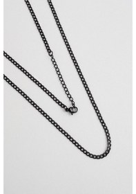 Resim So Chic Çark Detaylı Çelik Erkek Bileklik 