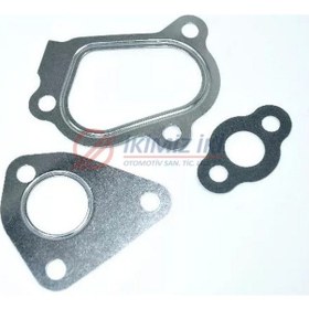 Resim Turbo Conta Takimi Doblo Albea Palio 1.3 Euro 4 504606435 