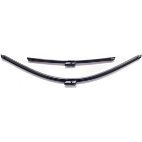 Resim Silbak Peugeot 5008 2017-2020 Ön Cam Sileceği Silecek Silgi Silgeç Takımı Seti 70 40cm 