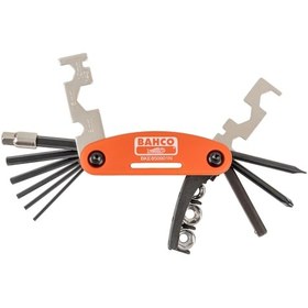 Resim Bahco Bke850901N Bisiklet Takım Seti 