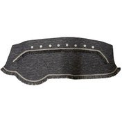 Resim Fiat Fiorino Torpido Üstü Koruyucu 2008 ve Üstü Vip FÜME 