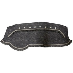 Resim Fiat Fiorino Torpido Üstü Koruyucu 2008 ve Üstü Vip FÜME 