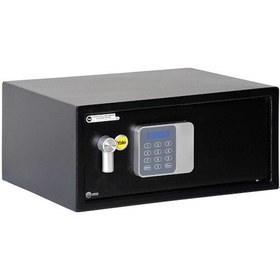 Resim Yale Laptop Tipi Dijital Kollu Kasa Ylg/200/Db1 