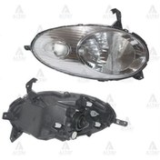 Resim AYFAR ON FAR SOL ELEKTRIKLI NISSAN MICRKA K12 02>06 26060AX700 26060AX700 