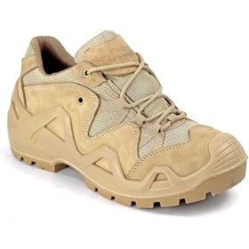 Resim Pars 101 Power Ayakkabı Askeri Polis Tactical Outdoor Trekking Ve Dağcı Ayakkabısı 