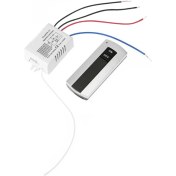 Resim Remedy Dijital Verici Anahtar Alıcı Uzaktan Işık Lambası ile Kanal (Yurt Dışından) 