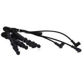 Resim Esse Otomotiv - Palio 96-05/siena 97-02/marea 96-07 1.6 16v Buji Kablosu Takım Unuvar1088 46413088 