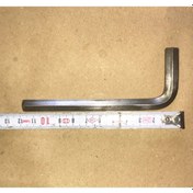 Resim Altaş Alyan Anahtar 9mm Altaş Marka Eski Üretim Barkod1000966 