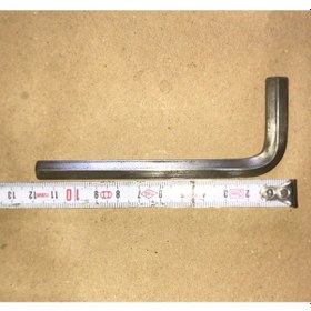 Resim Altaş Alyan Anahtar 9mm Altaş Marka Eski Üretim Barkod1000966 