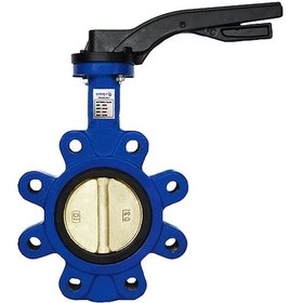 Resim Unox Lug Tip Nikel Klape Kelebek Vana 