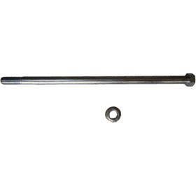 Resim Falcon Runner Cg 125 Arka Mafsal Beşik Mili 