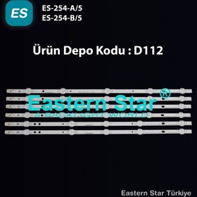 Resim 49SD6100, 49FA7000, 49FX620F, 49HL550, 49L2863DAT, 49TF6520, 49R6520F, 49R6012F2, 49SC7600, LED BAR 