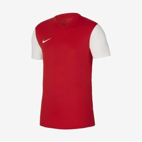 Resim Nike M Nk Df Tiempo Prem Iı Jsy Ss Erkek Forma 