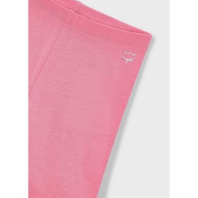 Resim Mayoral Yazlık Kız Kısa Tayt Pembe - Pembe / 6 Yaş 