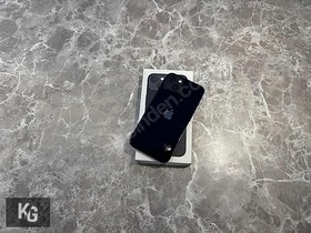Resim Apple iPhone 13 İkinci El TR | 128 GB | Siyah 