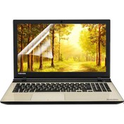 Resim Toshiba Satellite A30-D-14F A+ Premium Laptop Ekran Koruyucu Nano Film 