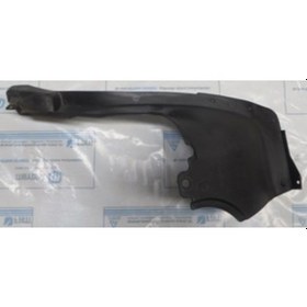 Resim Chevrolet Aveo Hb 09/11 Arka Çamurluk Davlumbazı Sağ Bfn - Çamurluk 