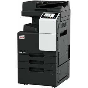 Resim Develop Ineo +257i Renkli A3 Yazıcı Tarayıcı Fotokopi Makinesi 