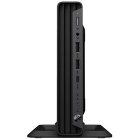 Resim HP Elite Mini 800 G9 5M9X6EA i5-14500 16 GB 512 GB SSD W11P Mini Pc 