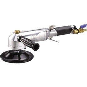 Resim Gison GPW211 Havalı Sulu Taşlama 140 mm 