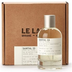Resim Le Labo Santal 33 Erkek Parfüm EDP 100 ML 