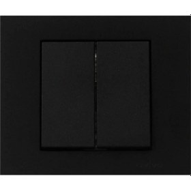 Resim Grano Siyah Komitatör Priz 