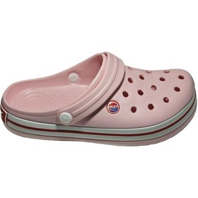 Resim Cem Pekşen Cflx Pudra Comfort Medical Unisex Günlük Terlik Pudra 