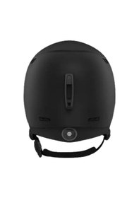 Resim Burton Çocuk Kask Burner Siyah Siyah Siyah 