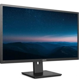 Resim Philips 5000 Serisi 27B1N5500B/93 27" 100Hz Qhd IPS Profesyonel Iş Monitörü 