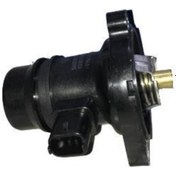 Resim SAGEM Termostat Gövdesi Komple / Merıva B- Astra J / 1338379-131178 