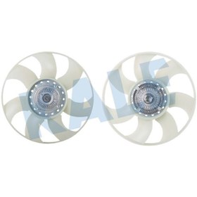 Resim FAN MOTORU TRANSIT V347 2.2 TDCI - 2.4 TDCI 06>14 V363 2.2 TDCI 