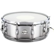 Resim Gretsch Grand Prix 5x14" Trampet (Alüminyum) 