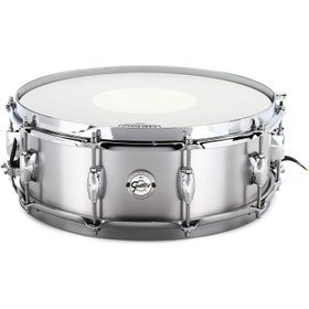 Resim Gretsch Grand Prix 5x14" Trampet (Alüminyum) 