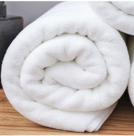 Resim Mira Home %100 Pamuklu Otel Banyo Havlusu 600 GR 90 x 150 