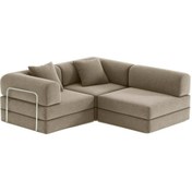 Resim MiniWood Modüler Legom Koltuk XL 