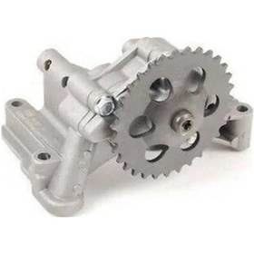 Resim Audi A3 2004 - 2013 Model 1.6 Bse Motor Yağ Pompası Topran Marka 06a115105 