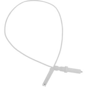 Resim Ocak Ateşleme Bujisi 400MM, Profilo OCA652E, OC52CUN, OB36P2B80L ile Uyumlu 