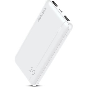 Resim Hypergear 10.000 Mah Dual USB Powerbank 